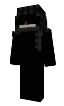 Minecraft скін по ніку vzsf