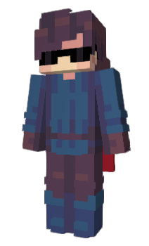 Minecraft skin meme30