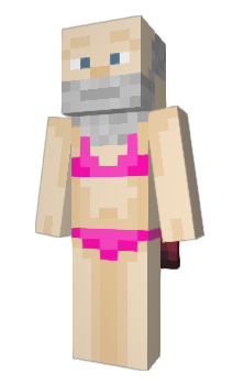 Minecraft скін по ніку oDamn