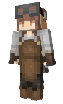 Minecraft скин по нику BryanMemes