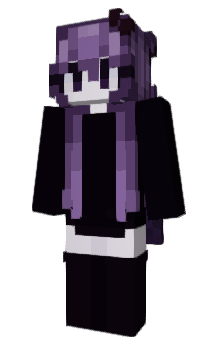 Minecraft skin 0kbPlayer