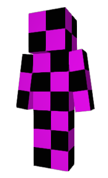 Minecraft skin ProLiteE2278