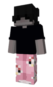 Minecraft skin Kenadian_