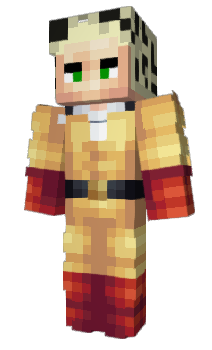 Minecraft скін по ніку JuliAnal