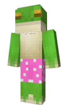 Minecraft скин по нику SiNYS