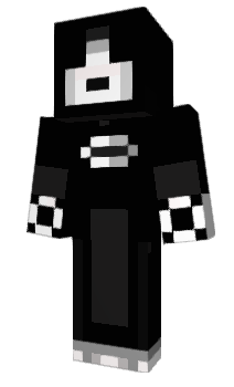 Minecraft скін по ніку Undertaker