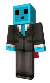 Minecraft скин по нику _mp7