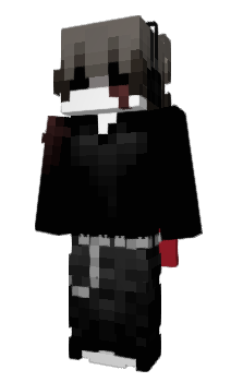 Minecraft skin gamego