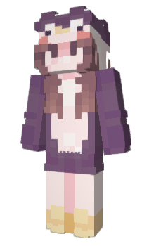 Minecraft скин по нику akayt