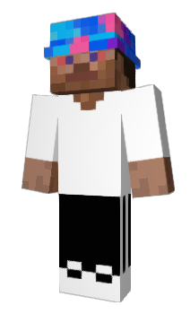 Minecraft skin SamsungS9