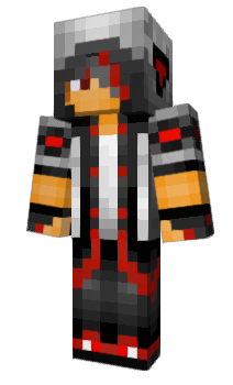 Minecraft скин по нику pighu