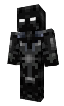Minecraft скин по нику bwwd