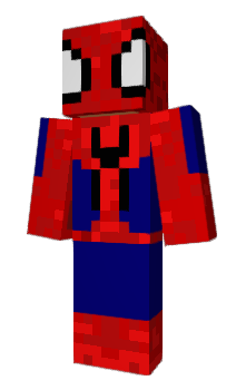 Minecraft skin fulgay
