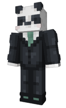 Minecraft скін по ніку Ballright