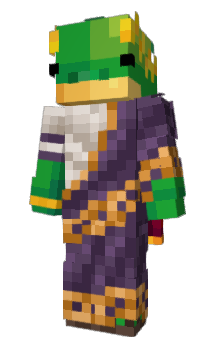 Minecraft скин по нику Upgrade1251
