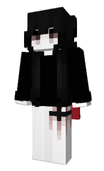 Minecraft скін по ніку owqie_