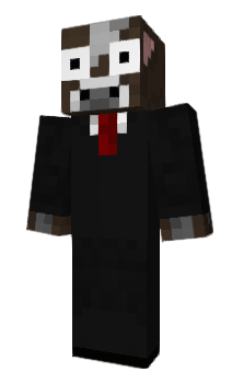 Minecraft скин по нику Kayop