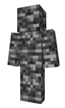 Minecraft skin gombers