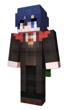 Minecraft скин по нику __3__