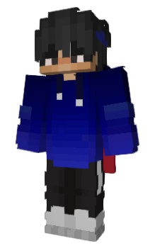 Minecraft скин по нику mcft