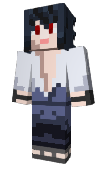 Minecraft скин по нику kandet