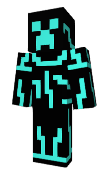 Minecraft skin kadence