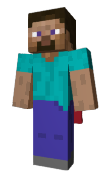 Minecraft skin MoonlessNoob