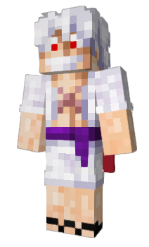 Minecraft skin j0ps