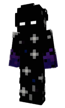Minecraft skin felipe62
