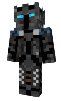 Minecraft скин по нику sabius