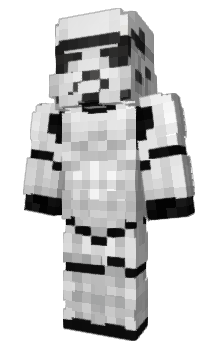 Minecraft скін по ніку Nutella0