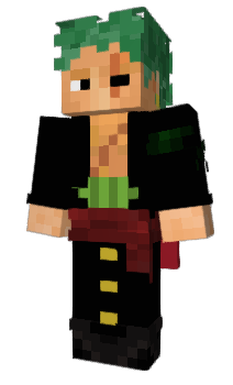 Minecraft skin Papitosabroso15