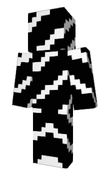 Minecraft скин по нику Zaaxx
