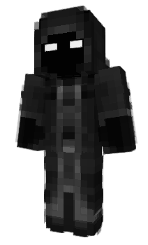 Minecraft skin Wergister