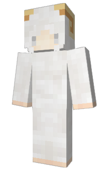 Minecraft skin zeroshu