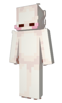 Minecraft скин по нику xAlva