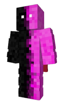 Minecraft скин по нику Daqavius