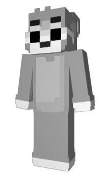 Minecraft скін по ніку deathcat