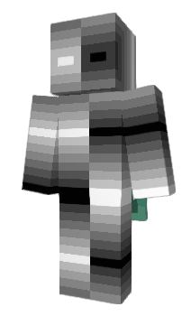 Minecraft skin K4N3K1_5287