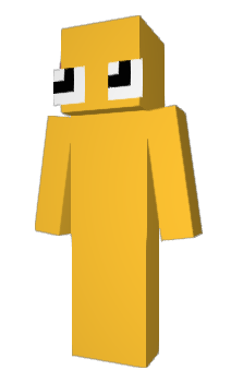 Minecraft skin Emoji