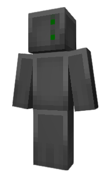 Minecraft skin Marioow