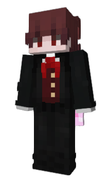 Minecraft скин по нику amiramiramirir
