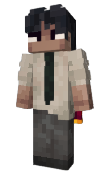Minecraft скин по нику amiramiramirir