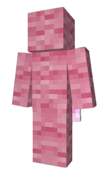 Minecraft skin OdeToDennis