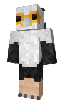 Minecraft скин по нику silkmoth