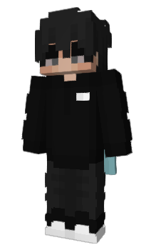 Minecraft скин по нику hq_r9ZyU_hacker