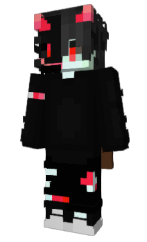 Minecraft скін по ніку hq_r9ZyU_hacker
