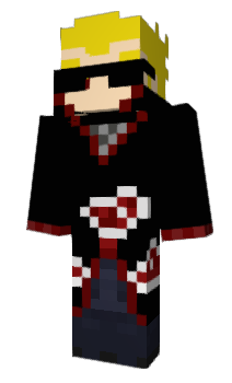 Minecraft skin EsteveGamer