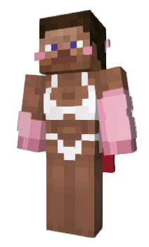 Minecraft skin mxyy__