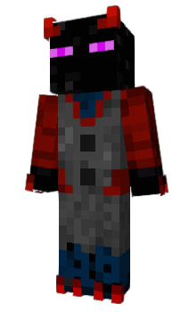 Minecraft skin thebesti